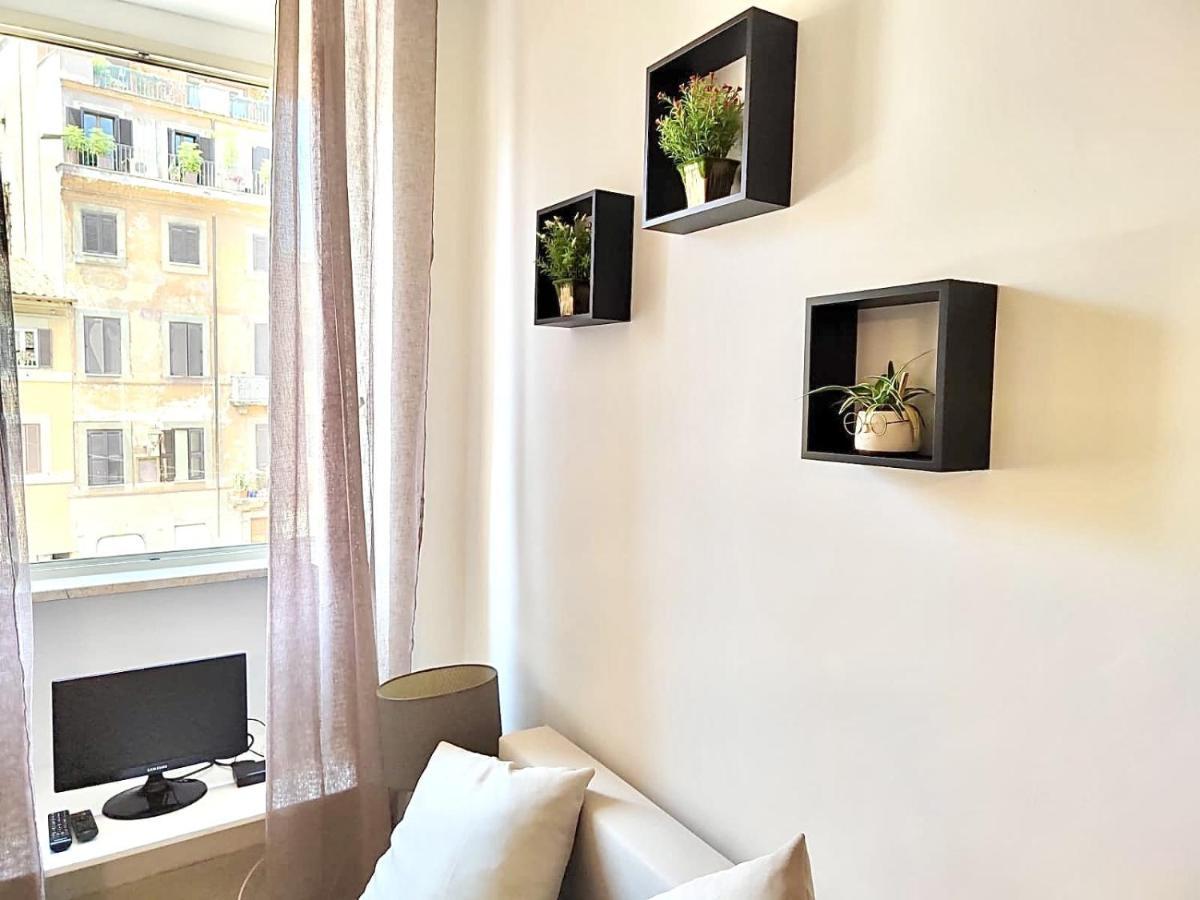 Trastevere Rome'S Heart Charming Apartment 88 Exterior photo