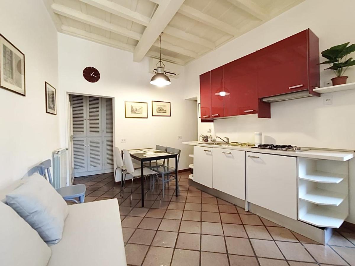 Trastevere Rome'S Heart Charming Apartment 88 Exterior photo